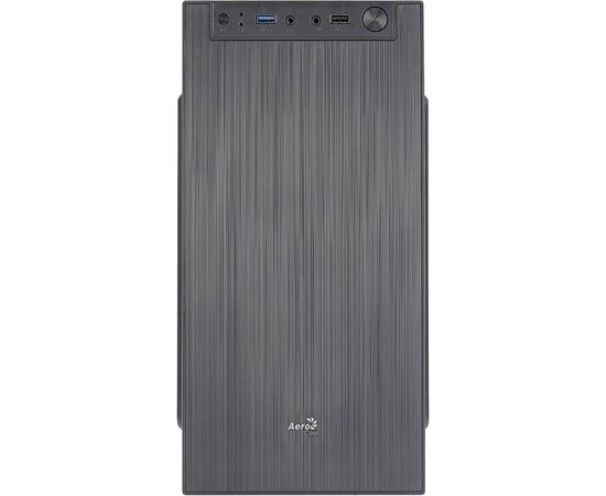 Корпус AeroCool CS-108-S-BK-v1 (ACCX-PC16001.11), изображение 2 Корпус AeroCool CS-108-S-BK-v1 (ACCX-PC16001.11), изображение 2