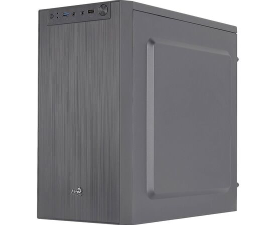 Корпус AeroCool CS-108-S-BK-v1 (ACCX-PC16001.11), изображение 3 Корпус AeroCool CS-108-S-BK-v1 (ACCX-PC16001.11), изображение 3