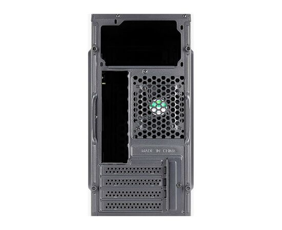 Корпус AeroCool CS-108-S-BK-v1 (ACCX-PC16001.11), изображение 4 Корпус AeroCool CS-108-S-BK-v1 (ACCX-PC16001.11), изображение 4