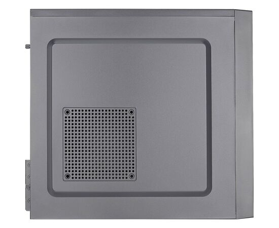 Корпус AeroCool CS-108-S-BK-v1 (ACCX-PC16001.11), изображение 5 Корпус AeroCool CS-108-S-BK-v1 (ACCX-PC16001.11), изображение 5