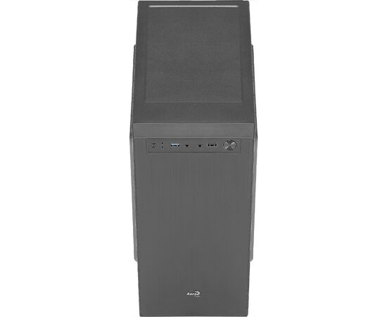 Корпус AeroCool CS-108-S-BK-v1 (ACCX-PC16001.11), изображение 9 Корпус AeroCool CS-108-S-BK-v1 (ACCX-PC16001.11), изображение 9