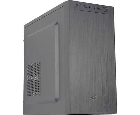 Корпус AeroCool CS-108-S-BK-v1 (ACCX-PC16001.11)