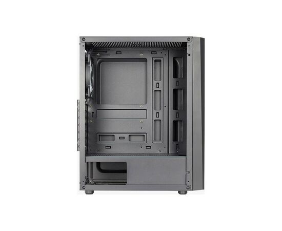 Корпус AeroCool Delta-G-BK-v1 (ACCM-PV45013.11), изображение 4 Корпус AeroCool Delta-G-BK-v1 (ACCM-PV45013.11), изображение 4