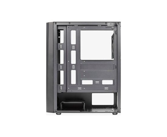 Корпус AeroCool Delta-G-BK-v1 (ACCM-PV45013.11), изображение 5 Корпус AeroCool Delta-G-BK-v1 (ACCM-PV45013.11), изображение 5