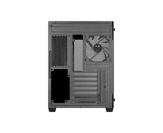 Корпус AeroCool Dryft-G-BK-v2 (ACCM-ES01163.11), изображение 3 Корпус AeroCool Dryft-G-BK-v2 (ACCM-ES01163.11), изображение 3
