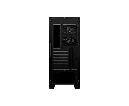 Корпус MSI MAG FORGE 120A Airflow, изображение 3 Корпус MSI MAG FORGE 120A Airflow, изображение 3