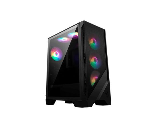 Корпус MSI MAG FORGE 120A Airflow