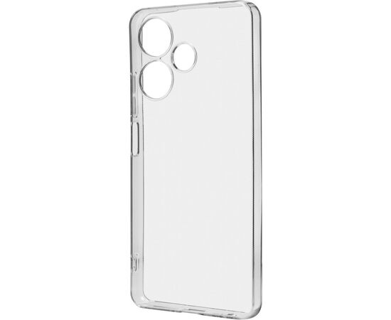 Чохол до мобільного телефона BeCover Infinix Hot 30 (X6831)Transparancy (710390), зображення 2