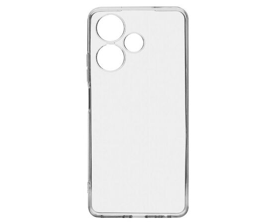 Чохол до мобільного телефона BeCover Infinix Hot 30 (X6831)Transparancy (710390)