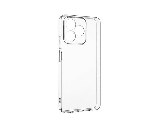 Чохол до мобільного телефона BeCover Realme C53Transparancy (710387)