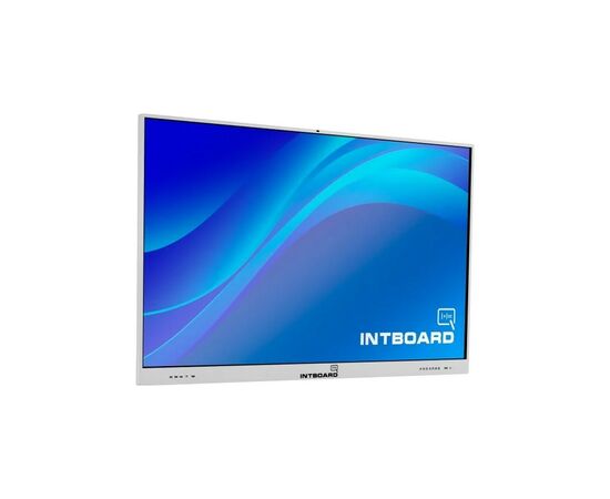 LCD панель Intboard GT65CF W (Без OPS), изображение 2 LCD панель Intboard GT65CF W (Без OPS), изображение 2