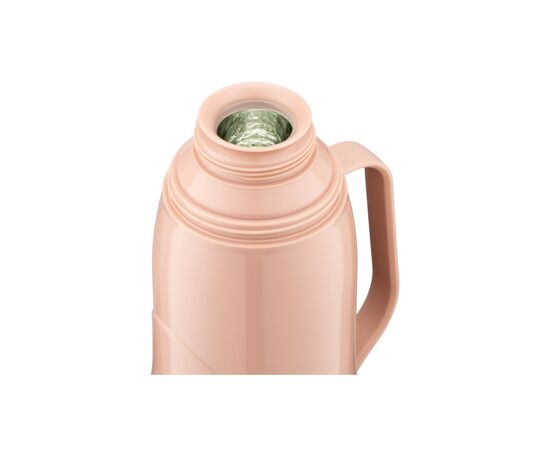 Термос Ardesto Gemini Gourmet 1000 мл Бежевий (AR2610BGG), зображення 7
