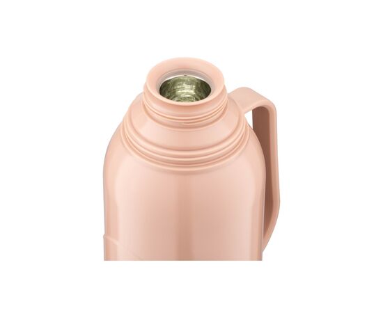 Термос Ardesto Gemini Gourmet 1800 мл Бежевий (AR2618BGG), зображення 7