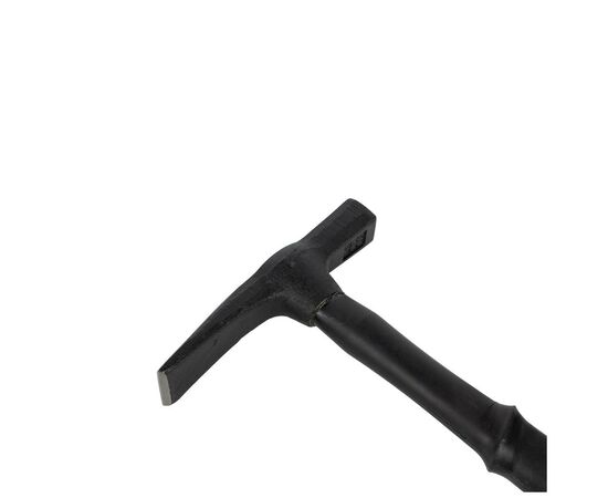 Молоток Sigma каменщика с киркой 450г фиберглассовая ручка (4313011), изображение 4 Молоток Sigma каменщика с киркой 450г фиберглассовая ручка (4313011), изображение 4