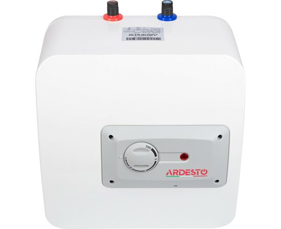 Бойлер Ardesto EWH-15UMWMI, изображение 4 Бойлер Ardesto EWH-15UMWMI, изображение 4
