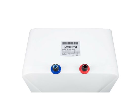 Бойлер Ardesto EWH-15UMWMI, изображение 6 Бойлер Ardesto EWH-15UMWMI, изображение 6