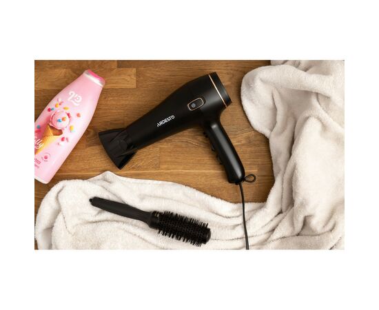 Фен Ardesto HD-Y210, изображение 3 Фен Ardesto HD-Y210, изображение 3