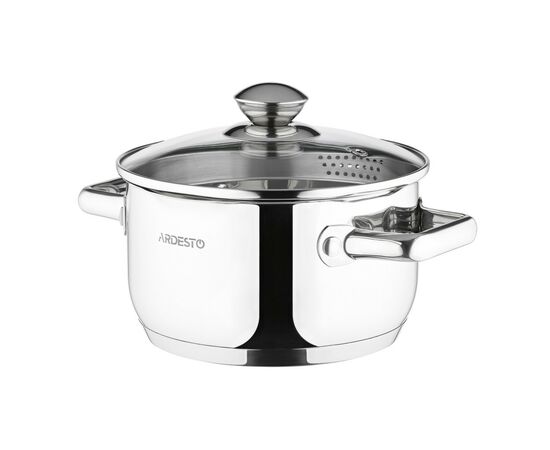 Кастрюля Ardesto Gemini 2.5 л (AR2825CS)