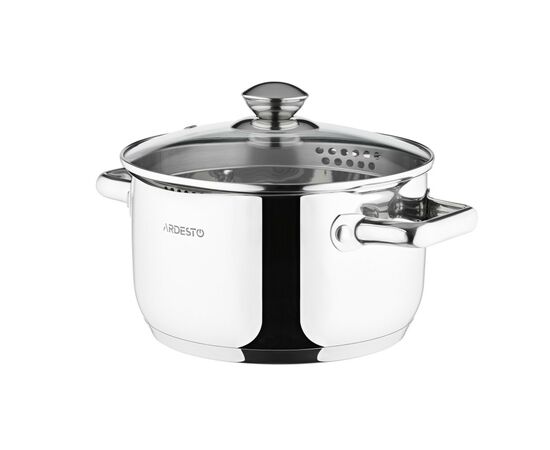 Кастрюля Ardesto Gemini 3.6 л (AR2836CS)