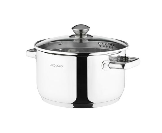 Кастрюля Ardesto Gemini 4.7 л (AR2847CS)
