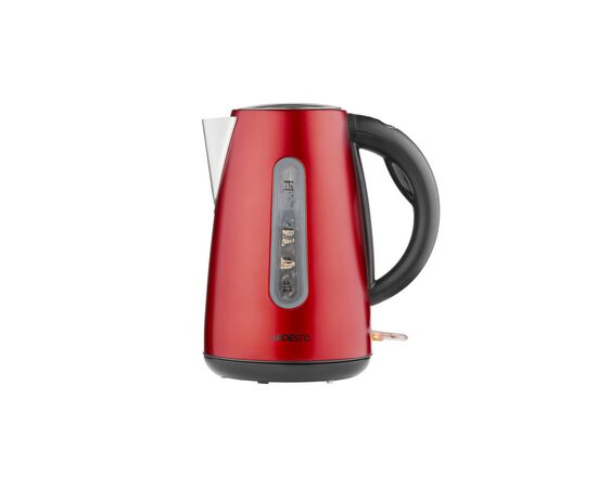 Электрочайник Ardesto EKL-F300R, изображение 4 Электрочайник Ardesto EKL-F300R, изображение 4