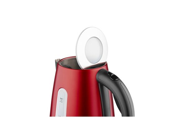 Электрочайник Ardesto EKL-F300R, изображение 5 Электрочайник Ardesto EKL-F300R, изображение 5