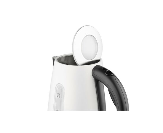 Электрочайник Ardesto EKL-F300W, изображение 5 Электрочайник Ardesto EKL-F300W, изображение 5