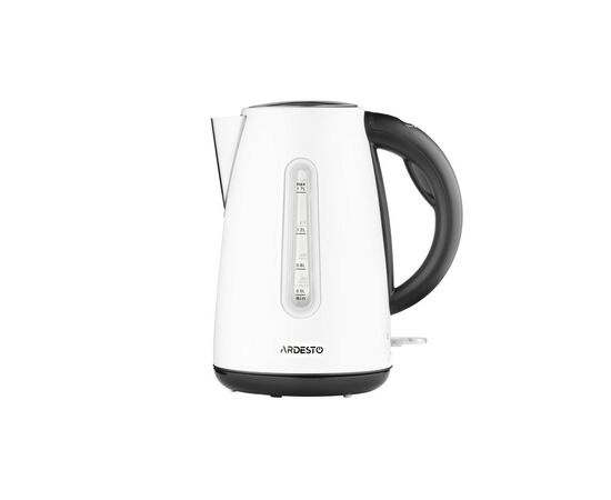 Електрочайник Ardesto EKL-F300W