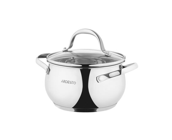 Кастрюля Ardesto Gemini 2.2 л (AR1922AS)