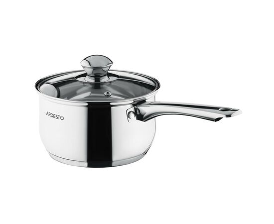 Набор посуды Ardesto Gemini Gourmet 10 предметов (AR1910PS), изображение 5 Набор посуды Ardesto Gemini Gourmet 10 предметов (AR1910PS), изображение 5