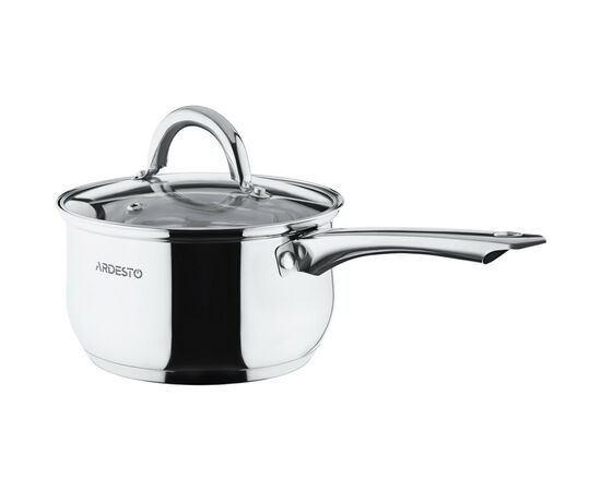 Набор посуды Ardesto Gemini Gourmet 8 предметов (AR1908PS), изображение 5 Набор посуды Ardesto Gemini Gourmet 8 предметов (AR1908PS), изображение 5