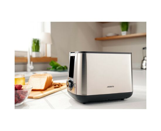 Тостер Ardesto T-K200, изображение 2 Тостер Ardesto T-K200, изображение 2