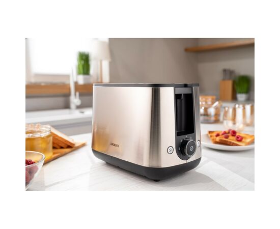 Тостер Ardesto T-K200, изображение 6 Тостер Ardesto T-K200, изображение 6