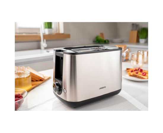 Тостер Ardesto T-K200, изображение 7 Тостер Ardesto T-K200, изображение 7