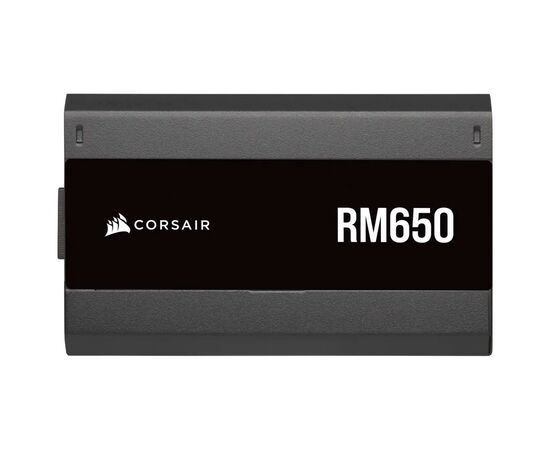 Блок питания Corsair 650W (CP-9020280-EU), изображение 2 Блок питания Corsair 650W (CP-9020280-EU), изображение 2