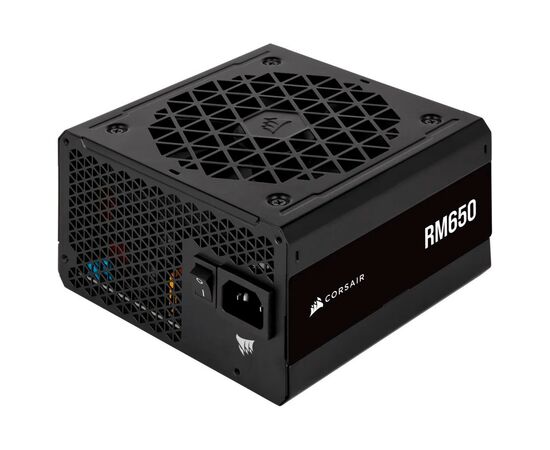 Блок питания Corsair 650W (CP-9020280-EU), изображение 3 Блок питания Corsair 650W (CP-9020280-EU), изображение 3