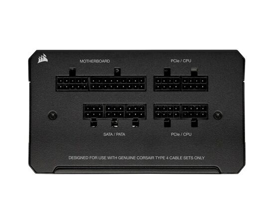Блок питания Corsair 650W (CP-9020280-EU), изображение 6 Блок питания Corsair 650W (CP-9020280-EU), изображение 6