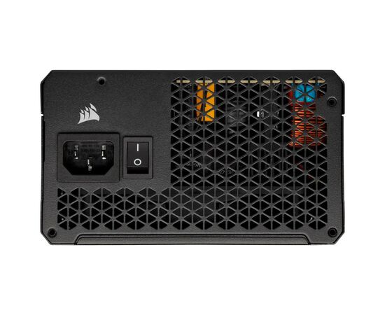 Блок питания Corsair 650W (CP-9020280-EU), изображение 7 Блок питания Corsair 650W (CP-9020280-EU), изображение 7