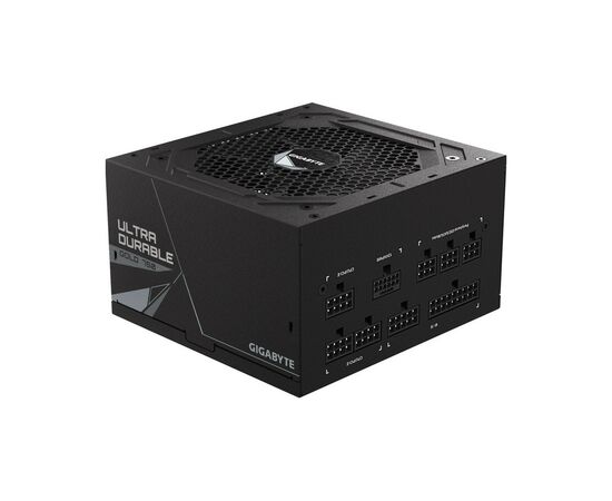 Блок питания GIGABYTE 750W (GP-UD750GM PG5), изображение 4 Блок питания GIGABYTE 750W (GP-UD750GM PG5), изображение 4