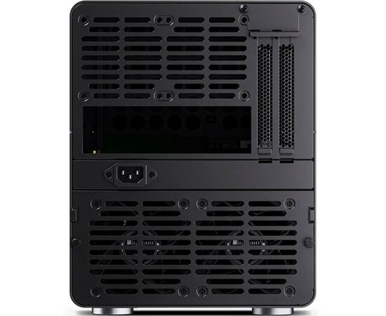 Корпус JONSBO N3 Black, изображение 10 Корпус JONSBO N3 Black, изображение 10