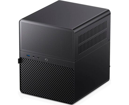 Корпус JONSBO N3 Black, изображение 2 Корпус JONSBO N3 Black, изображение 2