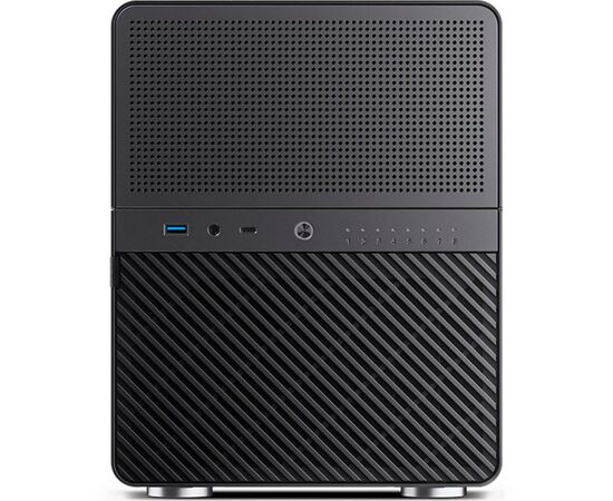 Корпус JONSBO N3 Black, изображение 3 Корпус JONSBO N3 Black, изображение 3