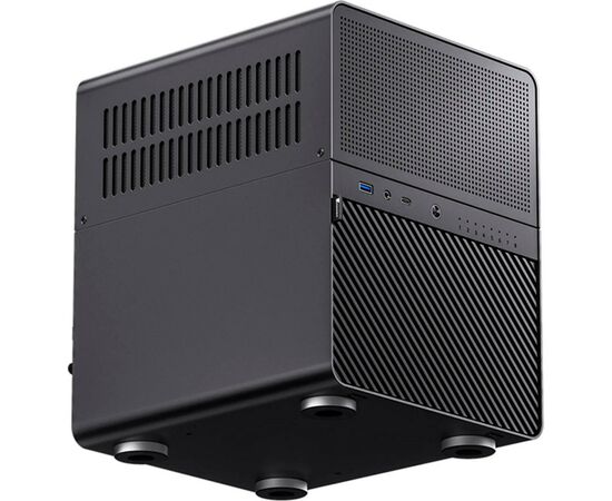 Корпус JONSBO N3 Black, изображение 4 Корпус JONSBO N3 Black, изображение 4