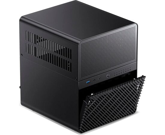 Корпус JONSBO N3 Black, изображение 5 Корпус JONSBO N3 Black, изображение 5