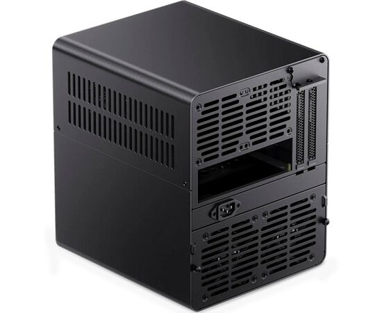 Корпус JONSBO N3 Black, изображение 9 Корпус JONSBO N3 Black, изображение 9