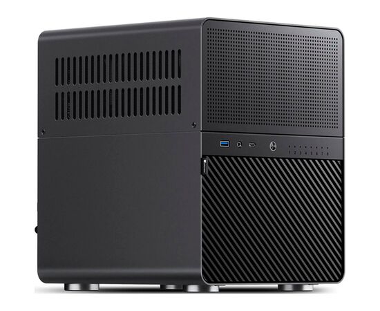 Корпус JONSBO N3 Black