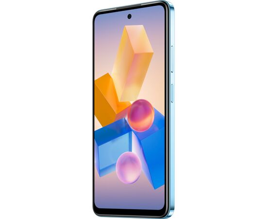 Мобильный телефон Infinix Hot 40i 4/128Gb NFC Palm Blue (4894947012808), изображение 7