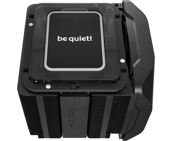 Кулер для процессора Be quiet! DARK ROCK ELITE (BK037), изображение 6 Кулер для процессора Be quiet! DARK ROCK ELITE (BK037), изображение 6