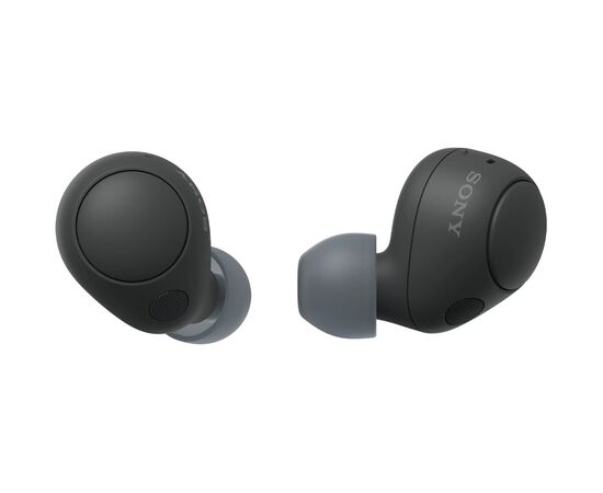 Навушники Sony WF-C700N Black (WFC700NB.CE7), зображення 2