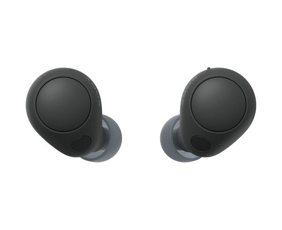 Навушники Sony WF-C700N Black (WFC700NB.CE7), зображення 3